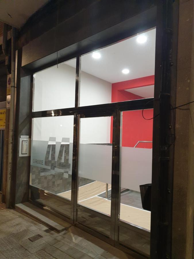 M&N Apartamento Bilbao Exterior photo