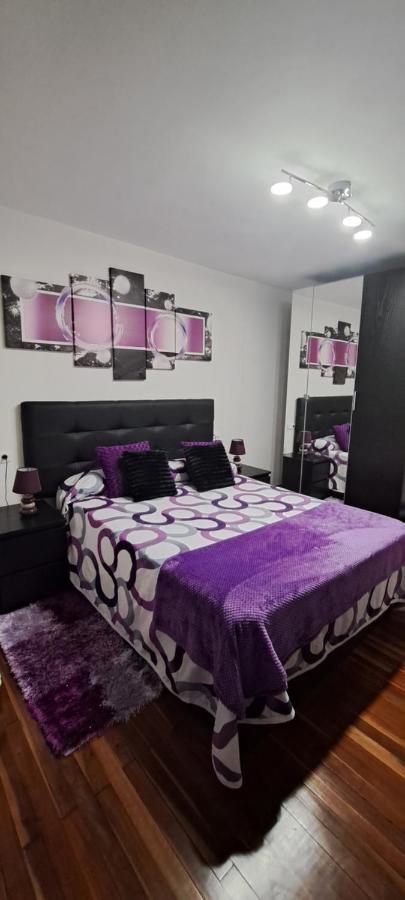 M&N Apartamento Bilbao Exterior photo