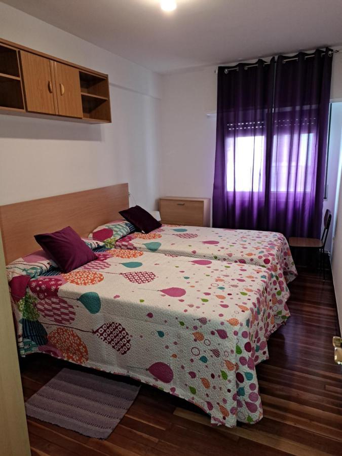 M&N Apartamento Bilbao Exterior photo