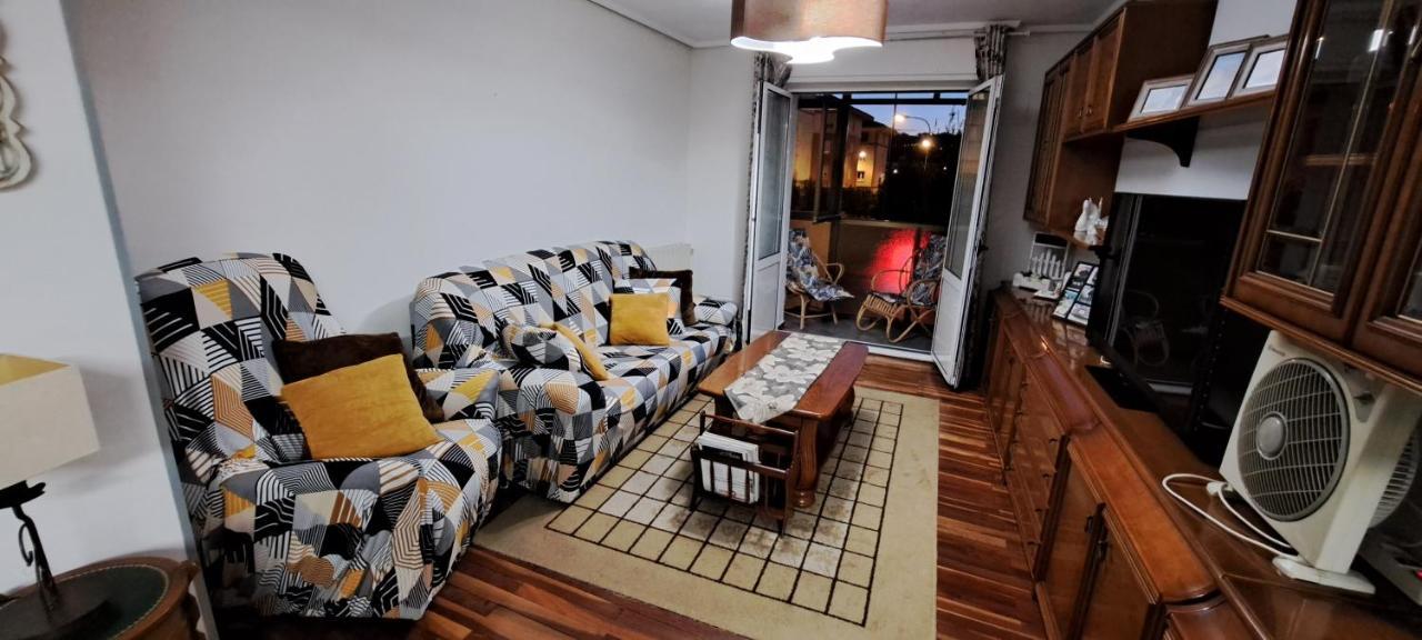 M&N Apartamento Bilbao Exterior photo