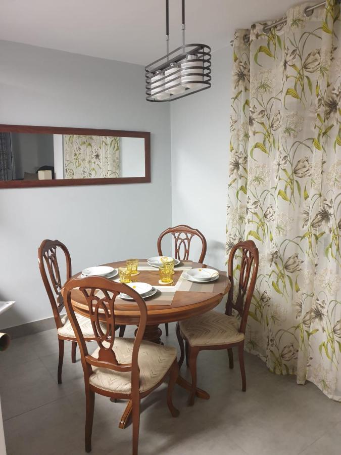 M&N Apartamento Bilbao Exterior photo