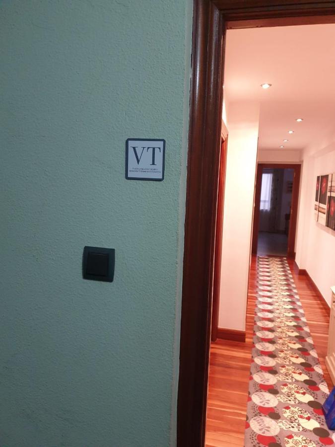 M&N Apartamento Bilbao Exterior photo